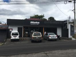 Cafe Mata